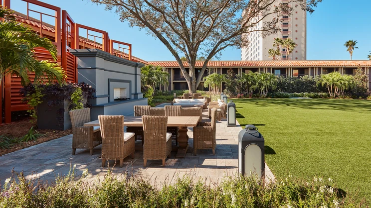 Doubletree By Hilton Hotel Orlando At Seaworld